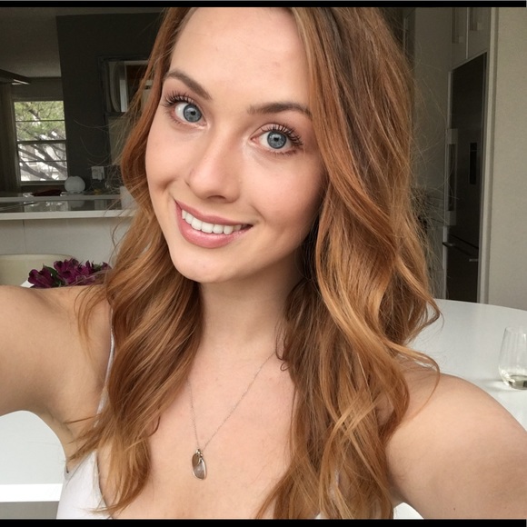 Meet your Posher, Haley - Picture 1 of 1